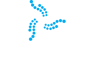 Logo Circlechain White
